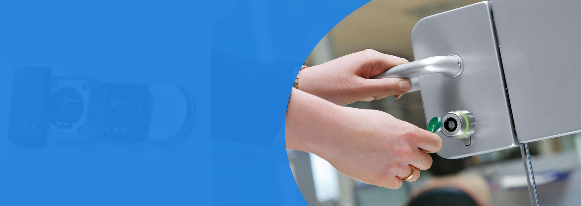 Access Control Yeovil