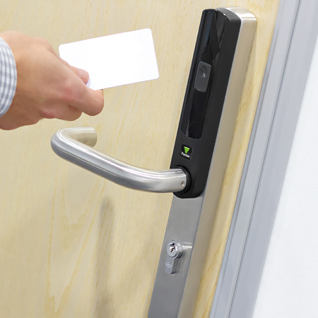 Access Control Yeovil