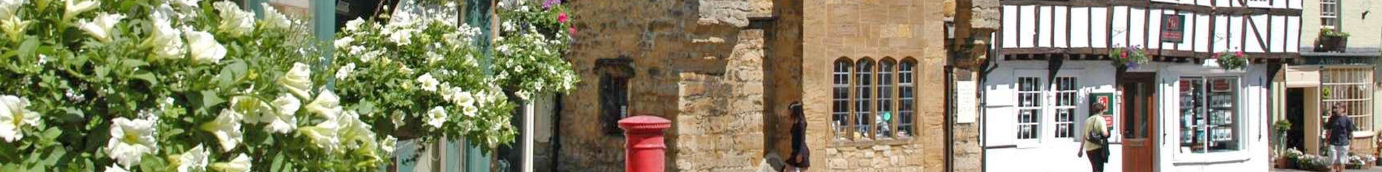 Security Company Sherborne