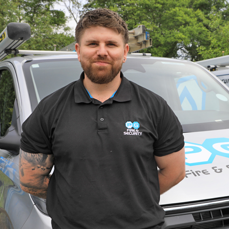 Security Company Yeovil
