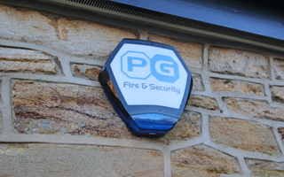 Security Company Yeovil