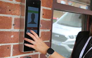Security Company Yeovil