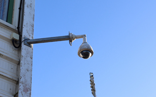 Security Company Yeovil