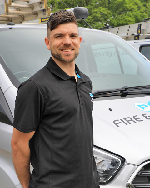 Security Company Yeovil 