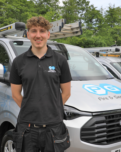 Security Company Yeovil 