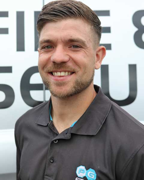Security Company Yeovil 
