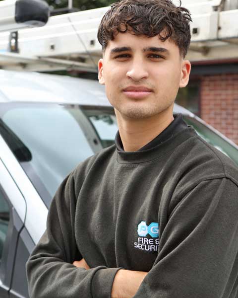 Security Company Yeovil 