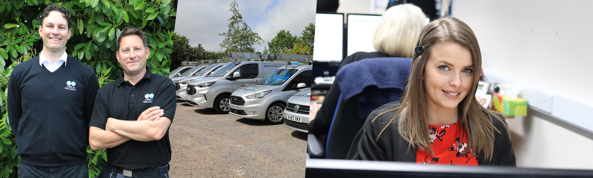 Security Company Yeovil