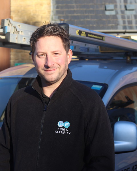 Security Company Yeovil 