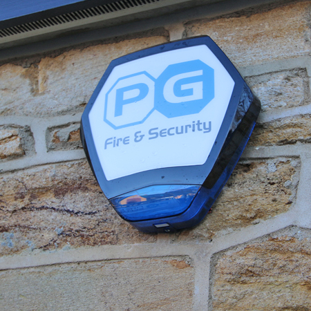Security Company Yeovil