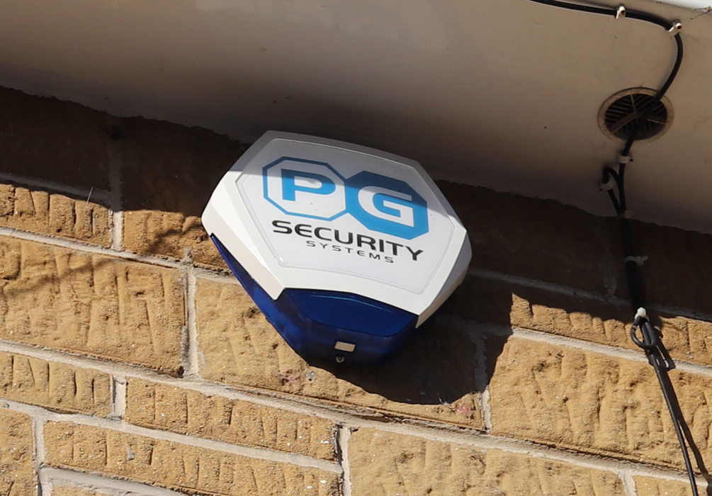 Security Company Yeovil