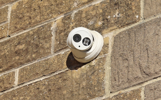 Security Company Yeovil