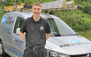 Security Company Yeovil
