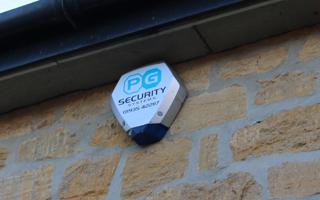 Security Company Yeovil