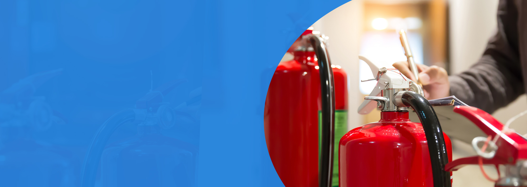 Fire Extinguishers Yeovil