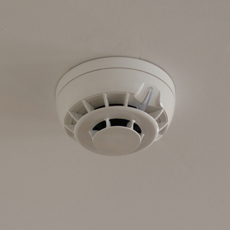 Fire Alarms Yeovil