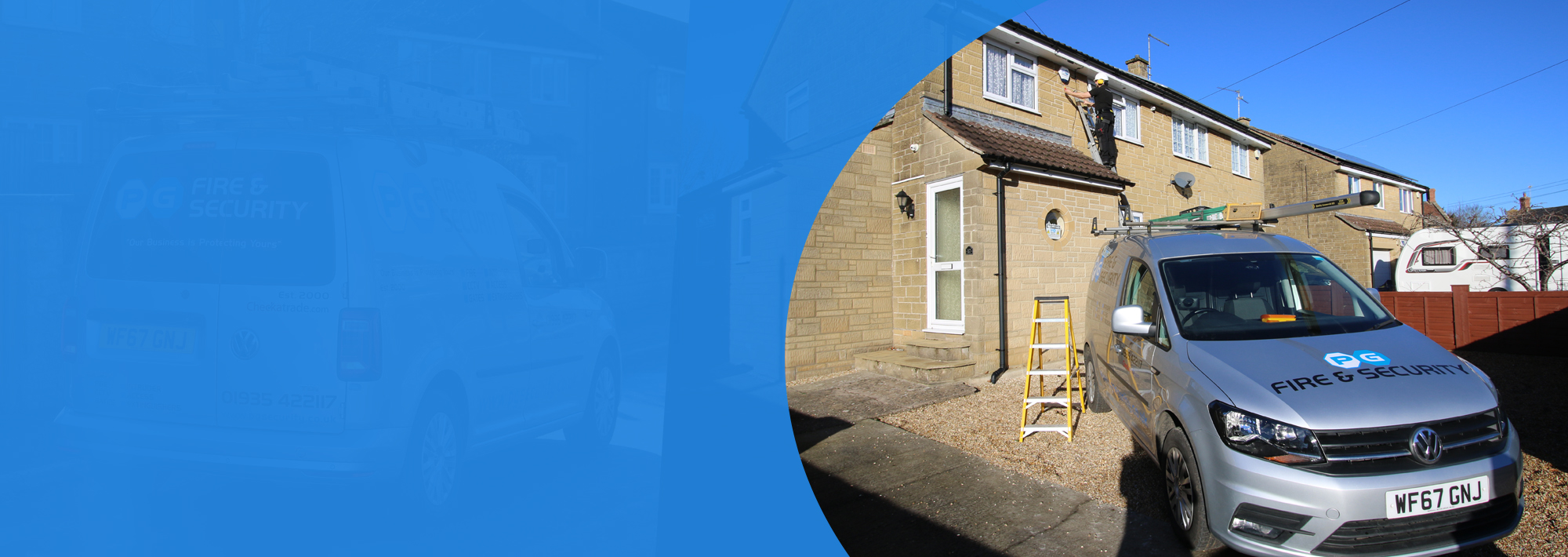 Security Maintenance Yeovil