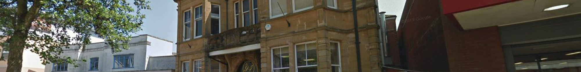 Burglar Alarms Somerset
