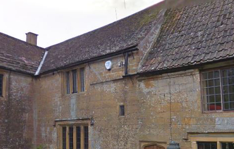 Alarms Installer Martock
