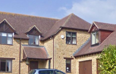 Alarms Installer Martock