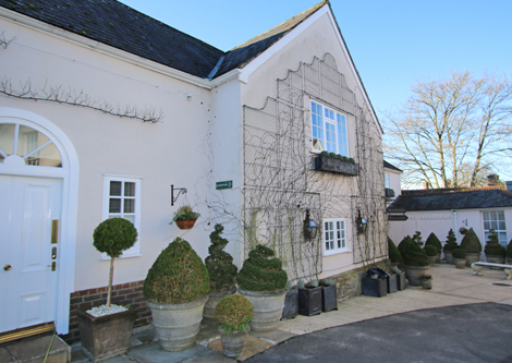 CCTV Dorset