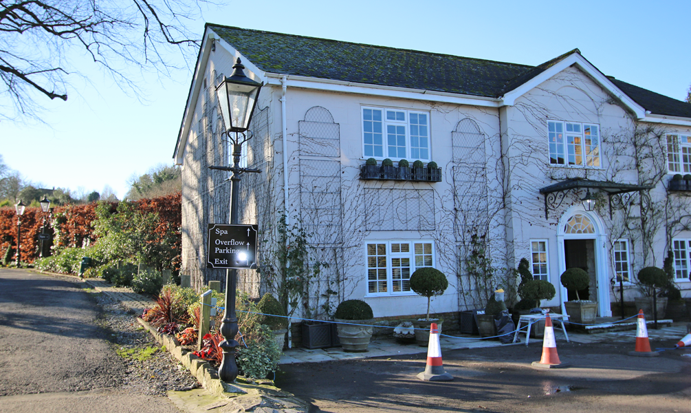 CCTV Dorset
