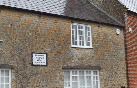Burglar Alarms Dorset