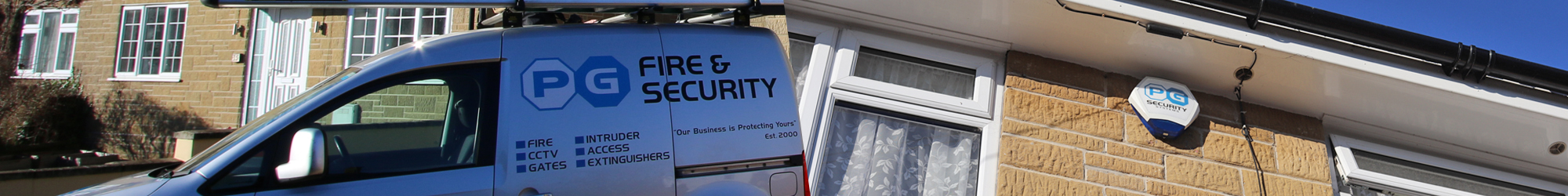 Home Alarms Yeovil