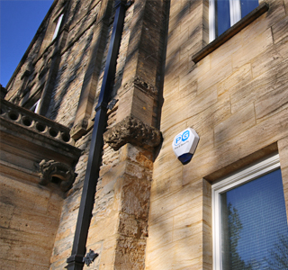 Intruder Alarm Maintenance Yeovil