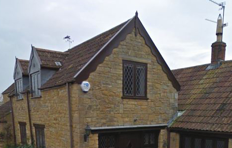 Alarms Martock