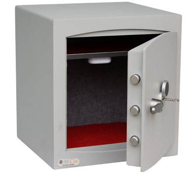 Security Installer Yeovil