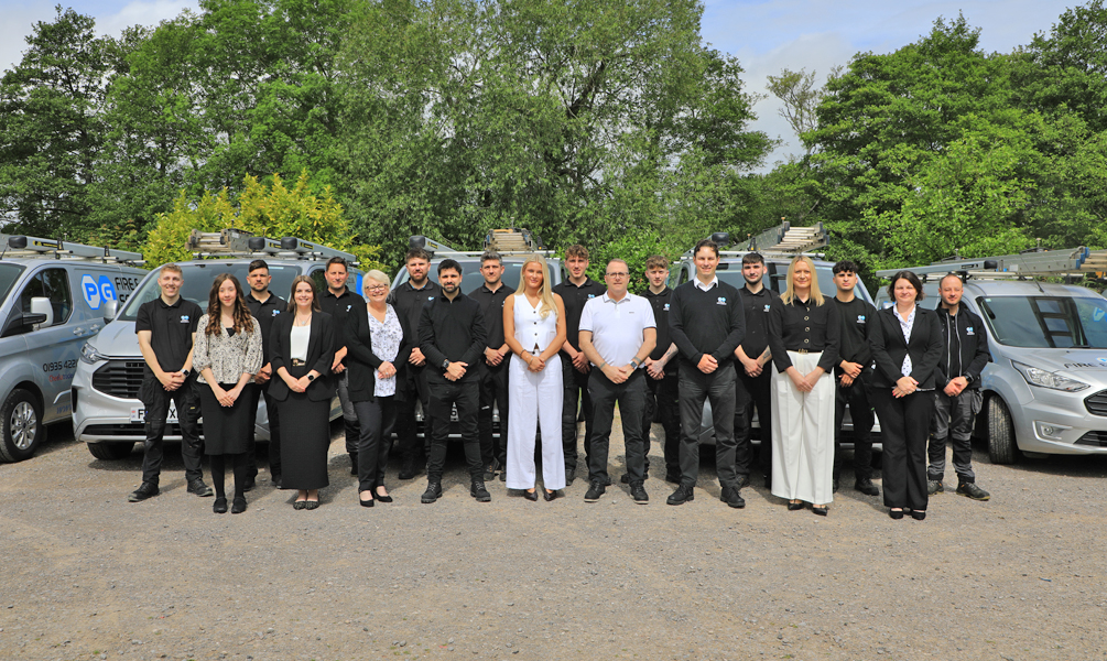 Security Company Yeovil